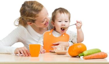 多动症孩子的饮食如何选择？