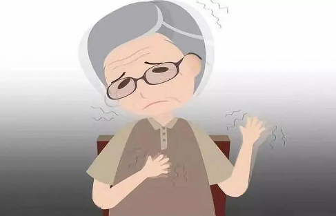 帕金森患者会有哪些症状？