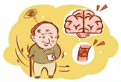 脑血栓的心理护理怎么做？